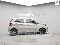 2016 KIA Morning