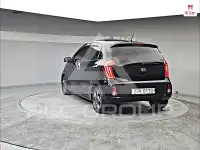 2016 KIA Morning