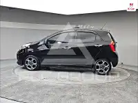 2016 KIA Morning