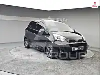 2016 KIA Morning
