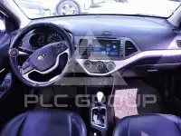 2016 KIA Morning