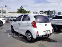 2016 KIA Morning