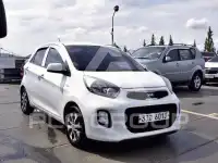 2016 KIA Morning