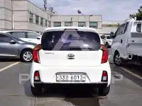 2016 KIA Morning