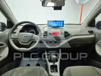 2016 KIA Morning