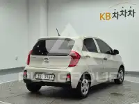2016 KIA Morning