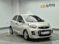 2016 KIA Morning
