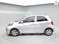 2016 KIA Morning