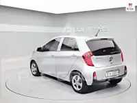 2016 KIA Morning