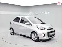 2016 KIA Morning
