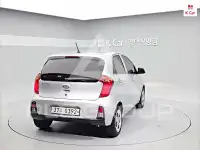 2016 KIA Morning