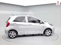 2016 KIA Morning