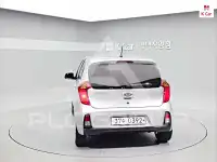 2016 KIA Morning