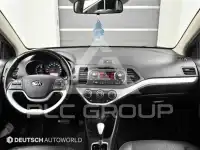 2016 KIA Morning