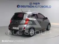 2016 KIA Morning