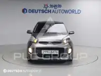 2016 KIA Morning
