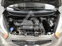 2016 KIA Morning