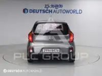 2016 KIA Morning