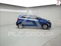2016 KIA Morning