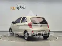 2016 KIA Morning