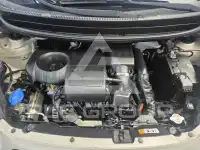 2016 KIA Morning
