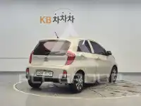 2016 KIA Morning