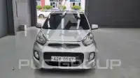 2016 KIA Morning
