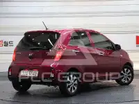 2016 KIA Morning