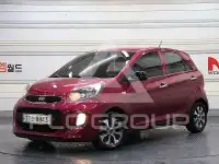 2016 KIA Morning