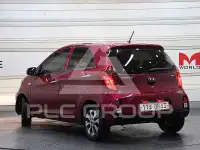2016 KIA Morning