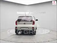 2016 KIA Morning