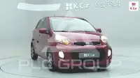 2016 KIA Morning