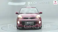 2016 KIA Morning