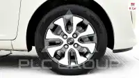 2016 KIA Morning