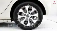 2016 KIA Morning