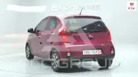 2016 KIA Morning