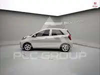 2016 KIA Morning