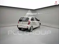 2016 KIA Morning