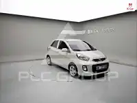 2016 KIA Morning