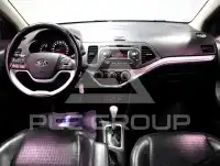 2016 KIA Morning