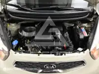 2016 KIA Morning
