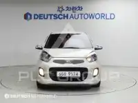 2016 KIA Morning