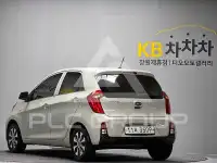 2016 KIA Morning