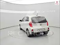 2016 KIA Morning