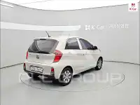 2016 KIA Morning