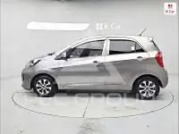 2016 KIA Morning
