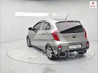 2016 KIA Morning