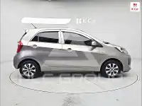 2016 KIA Morning