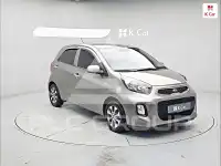 2016 KIA Morning
