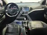 2016 KIA Morning